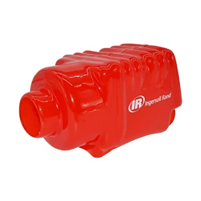 Image de Ingersoll Rand 261 BOOT Housse de Protection Cle a Chocs, Petit Rangement d&#039;Outil, Clé à Chocs comme Organisateur et pour Protéger Stocker vos Outils