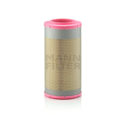 Image de MANN FILTER C 22 580/1 Filtre à air 417 214 Cartouche filtrante DAF: LF 45