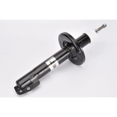 Image de Magnum Technology AHG016MT Amortisseur Essieu avant Pression d&#039;huile Jambe de suspension Goujon en haut RENAULT: CLIO 2, R11 3/5 portes
