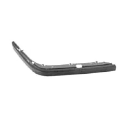 Image de BLIC 5703 05 0075922PP Baguette et bande protectrice, pare chocs avant droite BMW: 7