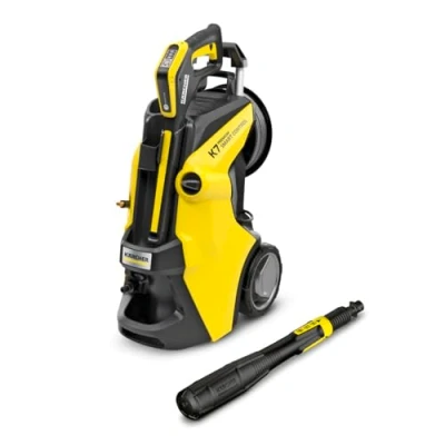 Image de Nettoyeur haute Pression KÄRCHER K 7 Smart Control Flex réglable Débit 600 l/h Tuyau 10m