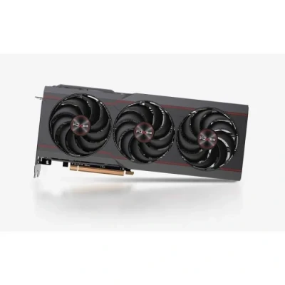 Image de Sapphire PULSE AMD Radeon RX 6800 16 Go GDDR6 Neuf