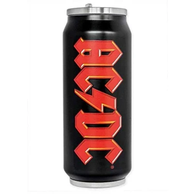 Image de AC/DC CWBAC1 Gourde en acier inoxydable