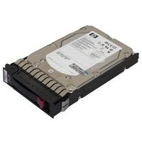 Image de HPE 146GB 3.5 SAS 15000 rpm disque dur 146 Go tr/min Neuf