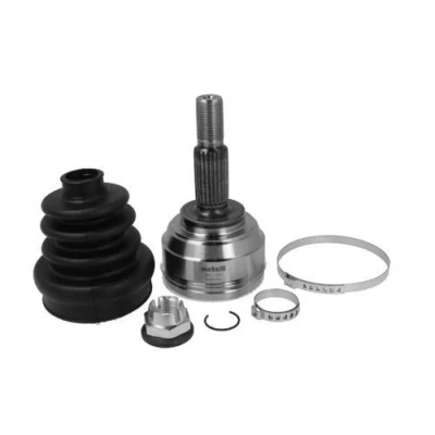 Image de METELLI 15 1502 Tête De Cardan Caoutchouc RENAULT: CLIO 2, 3, TWINGO 2
