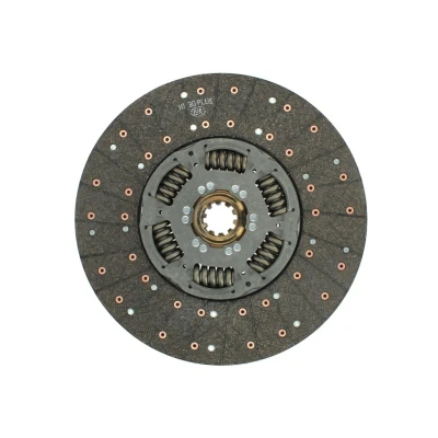 Image de LuK 343 0204 10 Disque d&#039;Embrayage 430