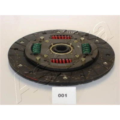 Image de Disque d&#039;embrayage ASHIKA 80 00 001