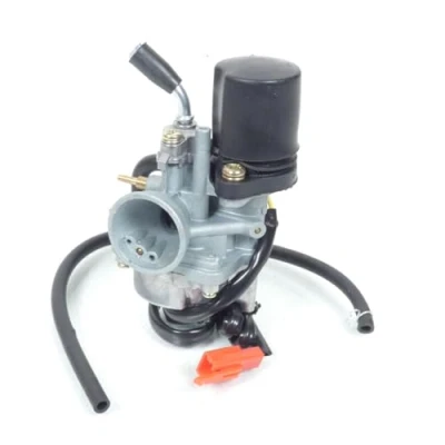Image de Carburateur P2R pour Scooter MBK 50 Spirit 2004 à 2017 Neuf