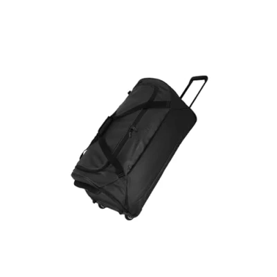 Image de Travelite Sac weekend, Taille: One Size, Schwarz