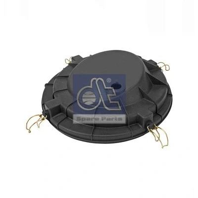 Image de DT Spare Parts 1.10283 Filtre à air SCANIA: 4 series, P,G,R,T series