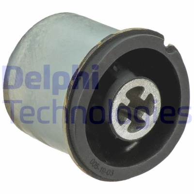 Image de DELPHI TD1307W Support d&#039;Essieu RENAULT: MEGANE 2 Coupe Cabriolet, SCENIC 2,