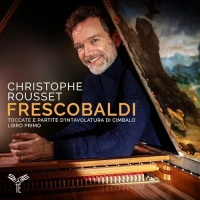 Image de Frescobaldi : Toccate E Partite D&#039;Intavolatura Di Cimbalo Libro Primo