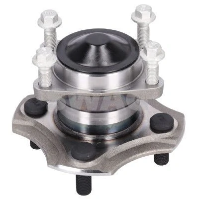 Image de SWAG 81 93 1182 Kit de roulements roue TOYOTA: Yaris I 3/5 portes, Verso