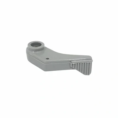 Image de levier manette de decompresseur poignee cyclo compatible avec solex 3800, 2200 gris selection p2r
