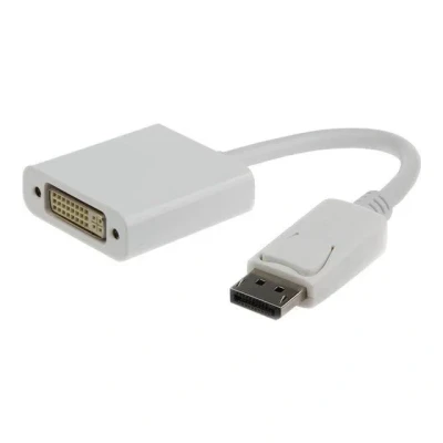 Image de Adaptateur Displayport GEMBIRD M/F DVI I Neuf