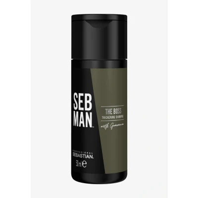 Image de Sebastian Shampooing Seb Man The Boss Thickening 1000ml