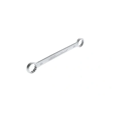 Image de GEDORE 4 30X32 Clé polygonale double Acier chrome vanadium