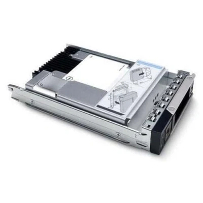 Image de DELL 345 BFZM disque SSD 1,92 To 2.5 SAS Neuf