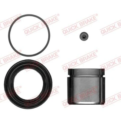 Image de QUICK BRAKE 114 5115 Kit De Réparation Étrier Frein avec piston 54 FORD: FIESTA 3, Sierra Mk2 Berline, Mk1 3/5 portes, FIAT: Doblo I Break