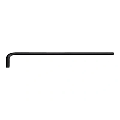 Image de KS TOOLS 151.2710 Tournevis coudé héxagonal intérieur 185, 45 10,0