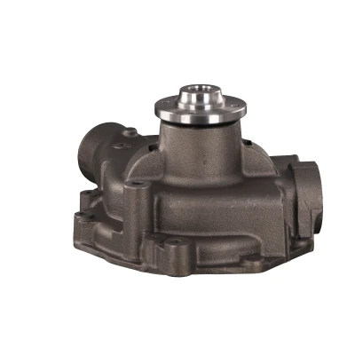 Image de FEBI BILSTEIN 33172 Pompe à eau Fonte grise avec joint d&#039;étanchéite