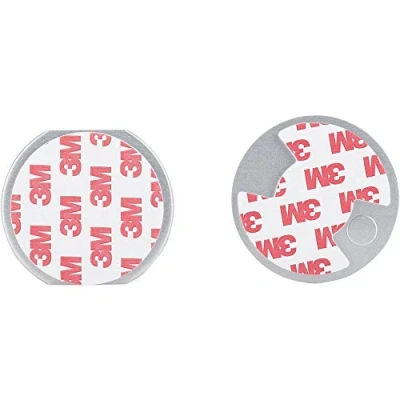 Image de Smartwares 10.100.55 (RMAG60) Kit de montage universel, Argent