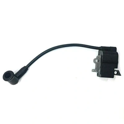 Image de Bobine d&#039;allumage pour tronçonneuse Stihl MS251 MS261C Remplace 1141 400 1307