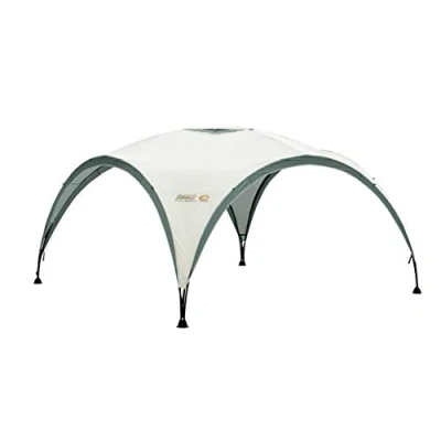 Image de Coleman 2000034471 Tente de fête Chapiteau Large Gris 3,65 x 2,18 m