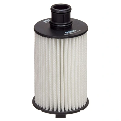 Image de HENGST FILTER E863H D360 Filtre à huile Cartouche filtrante LAND ROVER: Range Rover Sport, 3, Discovery 4, JAGUAR: XF Berline, F Pace