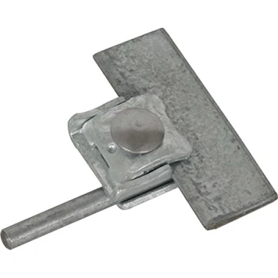 Image de Dehn 365030 vert jaune jonction chevalet ou, 7 8 mm St/tZn