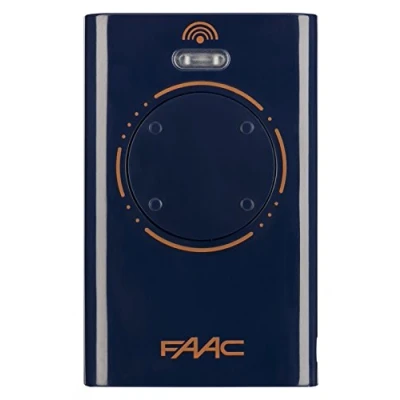 Image de Télécommande FAAC XT4 433 SL