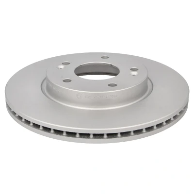 Image de Disque de frein BOSCH 0 986 479 H67