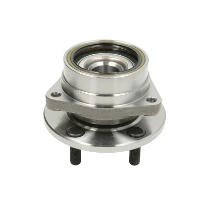 Image de BTA H1Y054BTA Kit de roulements roue Essieu avant, gauche, droit 144, 95 JEEP: Cherokee II, Wrangler I SUV