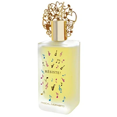 Image de Pascal Morabito Resiste 100ml Eau de Parfum Femme