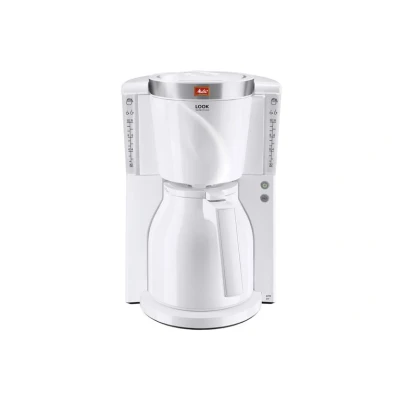 Image de Melitta Look iv selection therm wit/blancm1011 11 wh 6738075