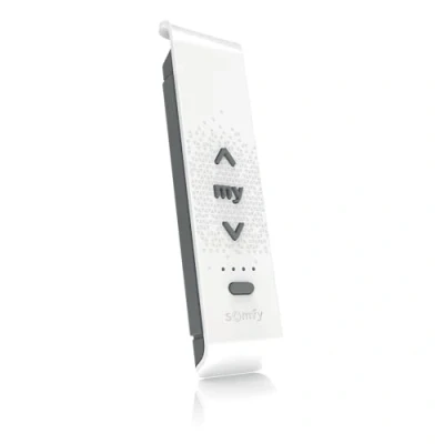 Image de Somfy 1870479 Télécommande Situo 5 io/RTS Pour commander moteurs ou groupes de radio