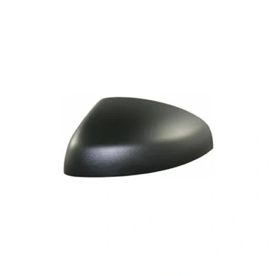 Image de Repiauto Coque de rétroviseur gauche noire compatible avec Audi A1 1 2010 2018