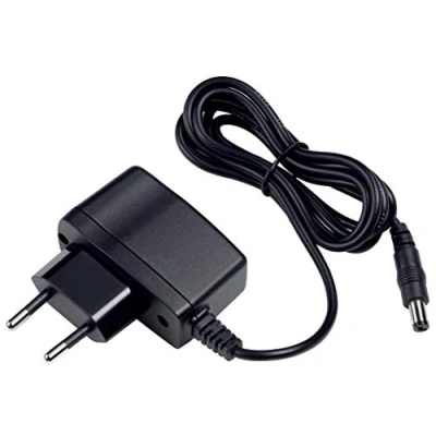 Image de Casio AD A60024SGP1OP1EH Adaptateur pour Calculatrice Noir