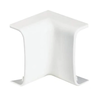 Image de angle intérieur 34 x 16 blanc tm optima iboco 08840