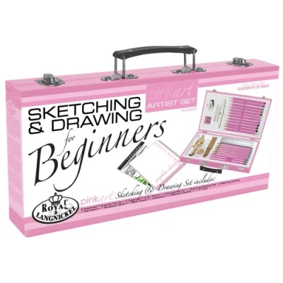 Image de Royal and Langnickel Kit dessin pour débutant
