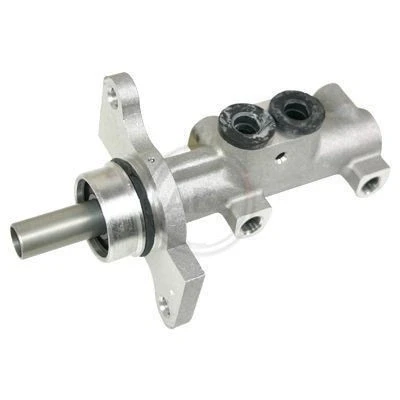 Image de A.B.S. 61901 Maître Cylindre 4 Aluminium 4x M12x1.0 CITROËN: C3 I 3/5 portes, C2 portes
