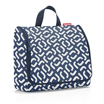 Image de REISENTHEL WO4073 toiletbag XL Signature Bag Unisex Navy