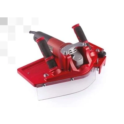 Image de TOPROFILE SYSTÈME DE PROFILATION PLAQUETTES ET PLAQUETTE, SMUSSEUSE POUR BATTERISCOPE