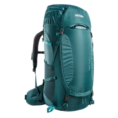Image de Tatonka Noras 65+10 Sac à Dos, Sarcelle, Taille Unique Mixte