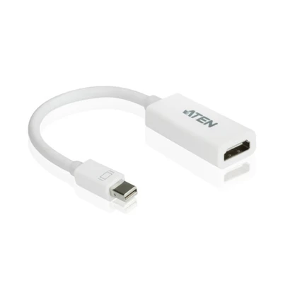 Image de ATEN Adaptateur port Mini Display vers HDMI Neuf