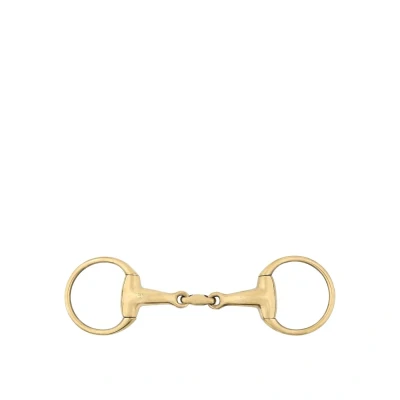 Image de BR Cuprion d&#039;oeuf cassé double 18 mm 14,5 Or Jaune