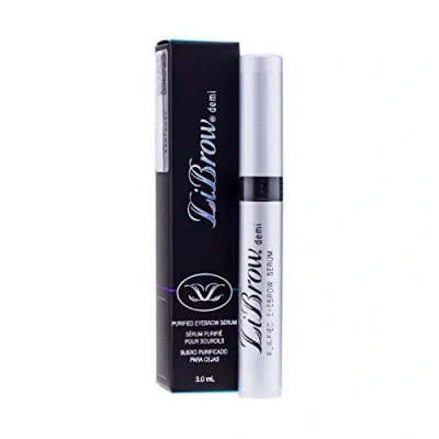 Image de lilash librow Eyebrow stimulating Serum 2.95ml