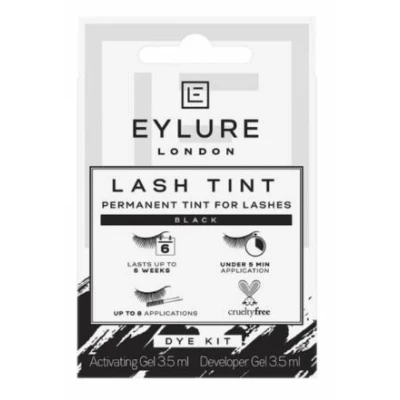 Image de Eylure Coffret Lash Tint Couleur Pour Cils Noir