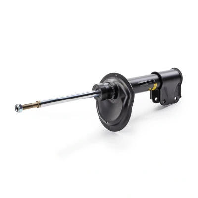 Image de MONROE G7205 Amortisseur Pression de gaz Système bitube Jambe suspension Goujon en haut, Collier bas CITROËN: C4 Coupe, I 3/5 portes
