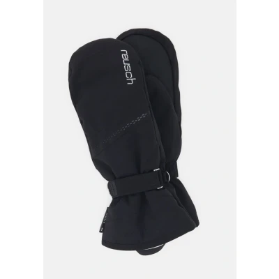 Image de Reusch Hannah RTEX XT Mitten Moufles, Femme, Taille: 8.5, Black/silver